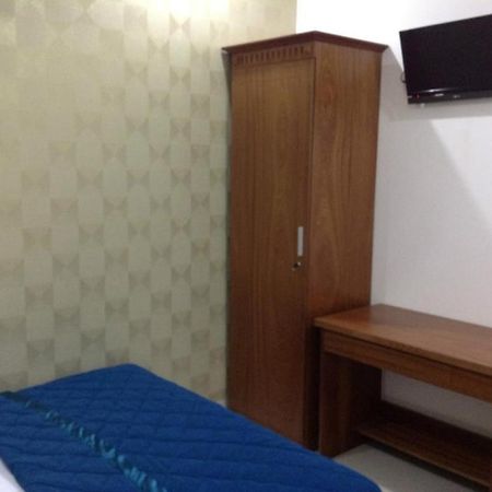 Xuan Mai Hotel Phan Rang Εξωτερικό φωτογραφία