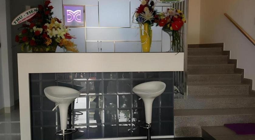 Xuan Mai Hotel Phan Rang Εξωτερικό φωτογραφία