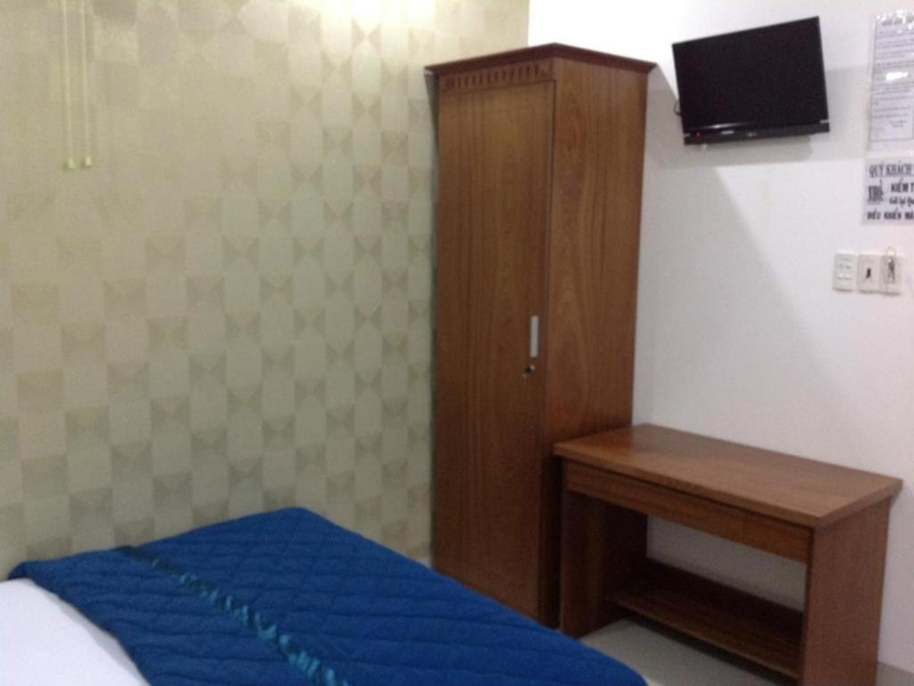 Xuan Mai Hotel Phan Rang Εξωτερικό φωτογραφία