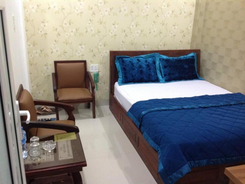 Xuan Mai Hotel Phan Rang Εξωτερικό φωτογραφία