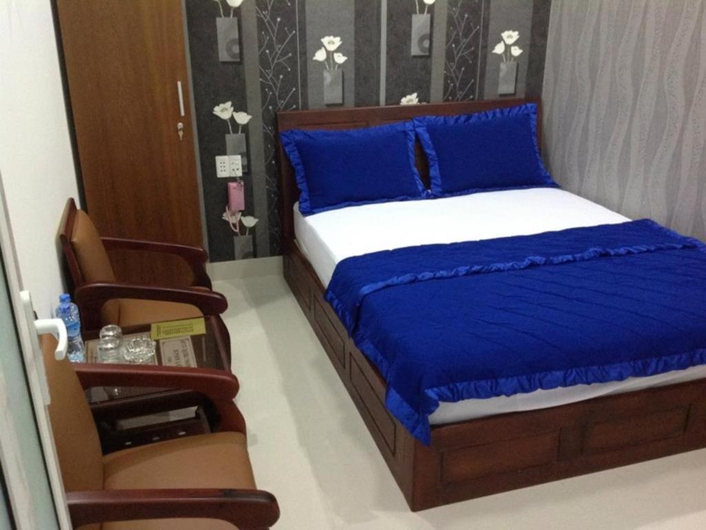 Xuan Mai Hotel Phan Rang Εξωτερικό φωτογραφία