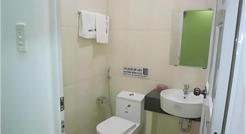 Xuan Mai Hotel Phan Rang Εξωτερικό φωτογραφία