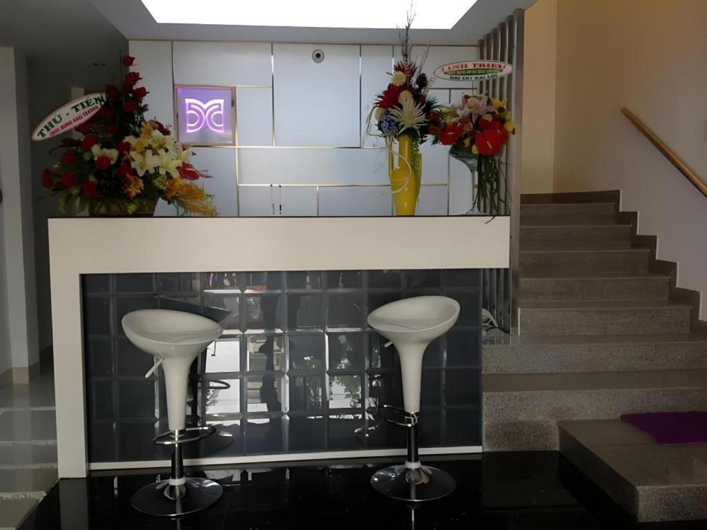 Xuan Mai Hotel Phan Rang Εξωτερικό φωτογραφία