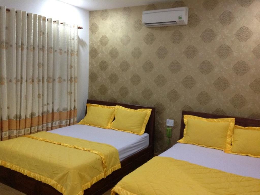 Xuan Mai Hotel Phan Rang Εξωτερικό φωτογραφία